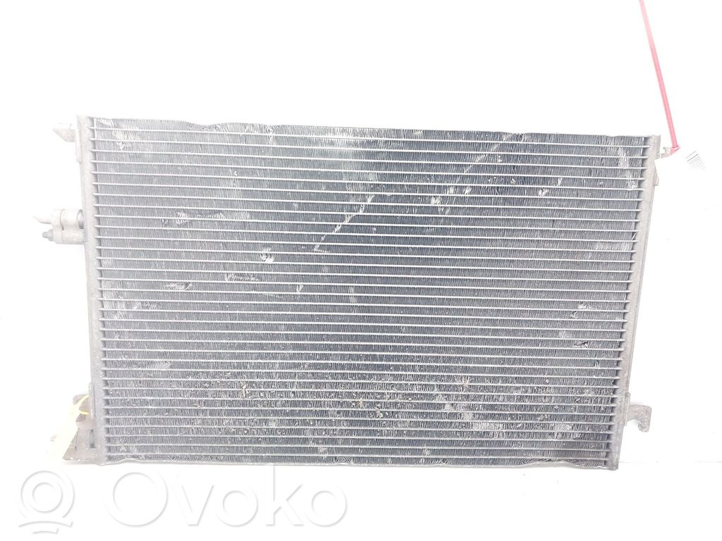 Saab 9-3 Ver2 Radiator răcire A/C (condensor) 