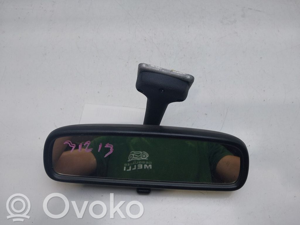 Saab 9-3 Ver2 Espejo lateral manual 