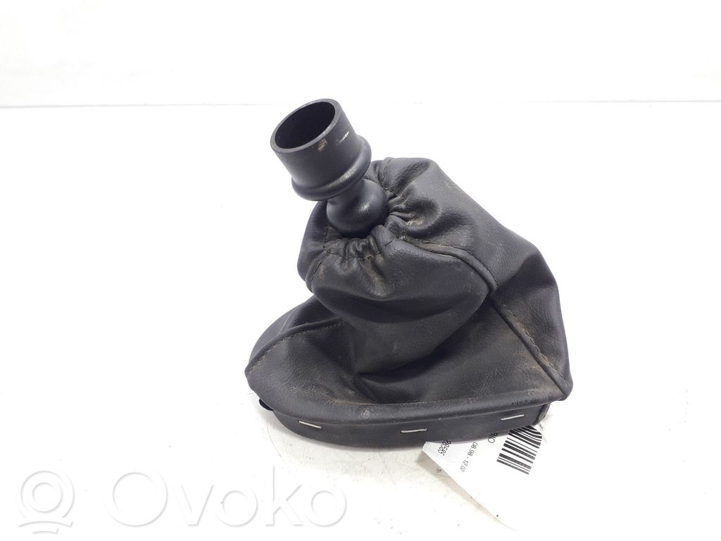 Ford Focus Handbrake lever cover (leather/fabric) 