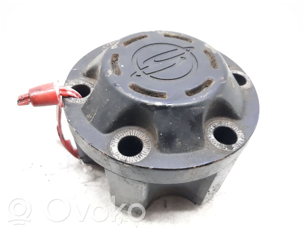 SsangYong Musso Conector de cierre 