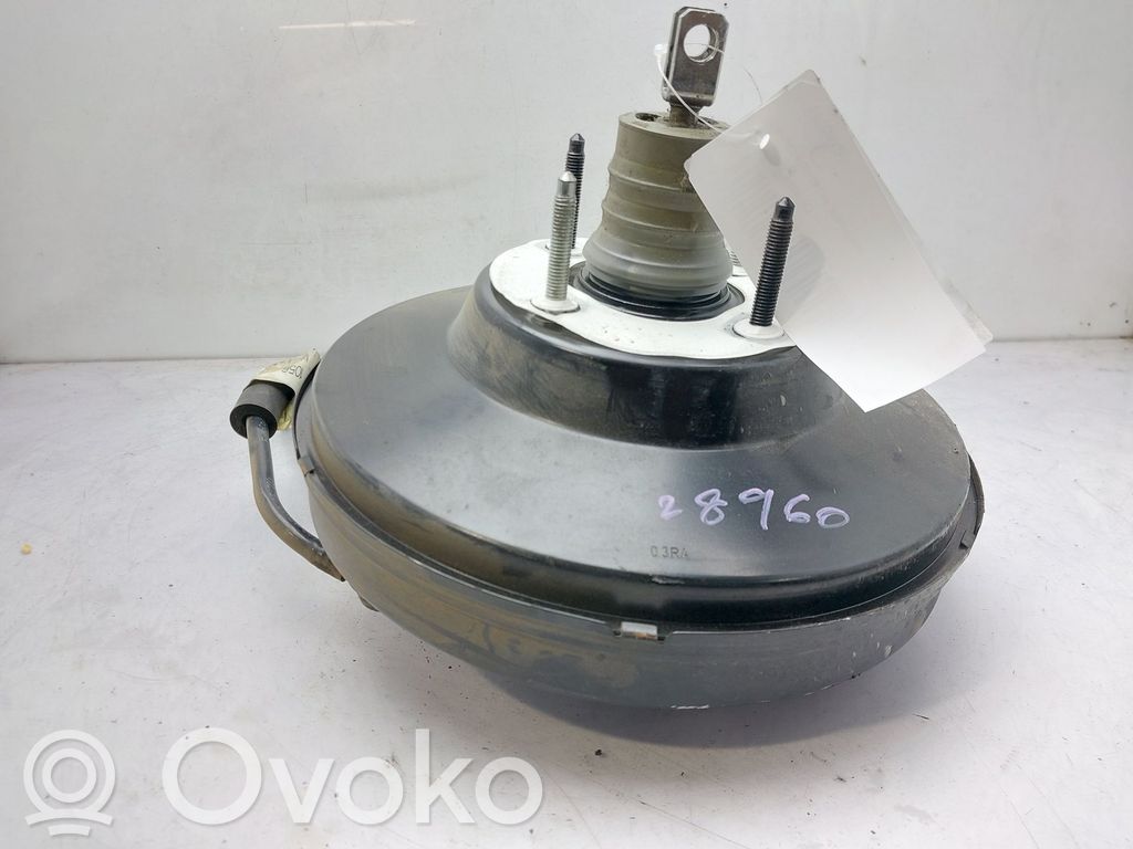 Ford Focus Servofreno 