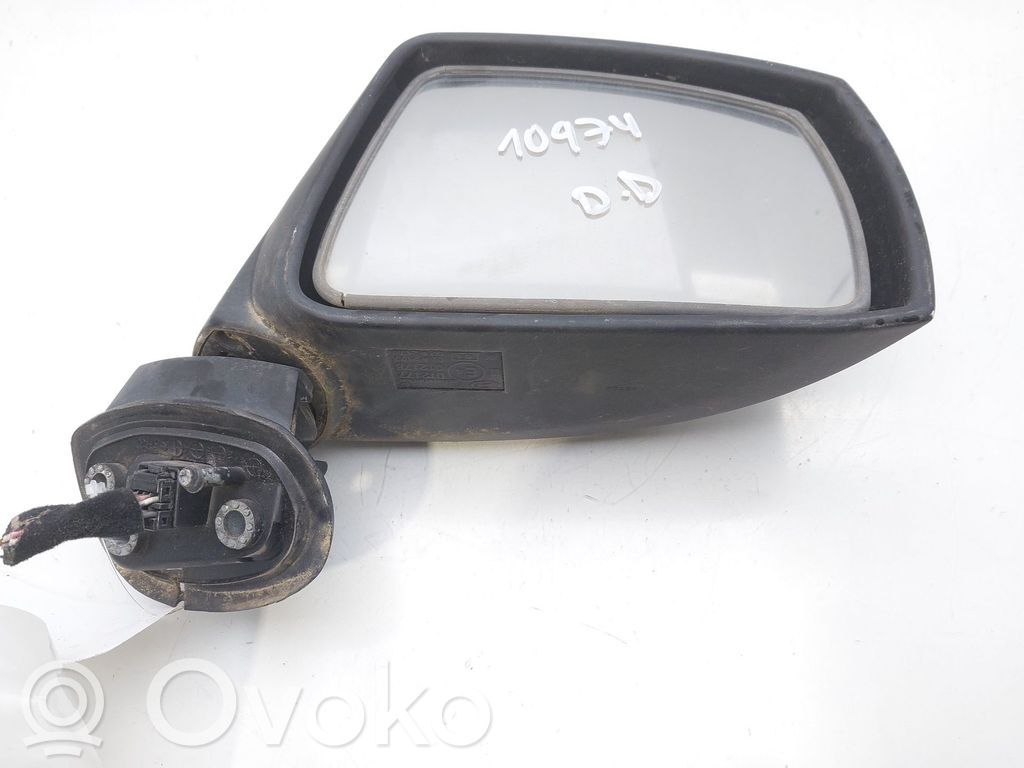 Hyundai Coupe Elektryczne lusterko boczne drzwi przednich 