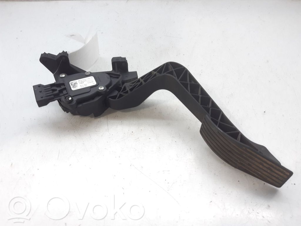 Fiat 500X Gaspedalsensor elektrisch 