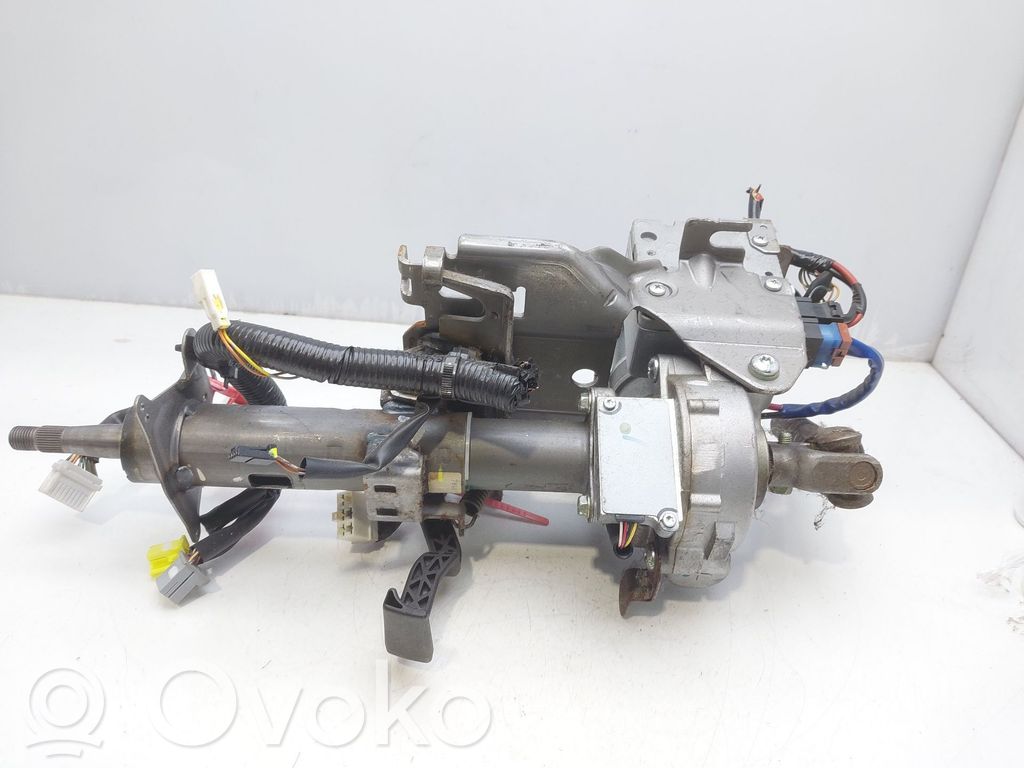 Lenksäule   488109U13A