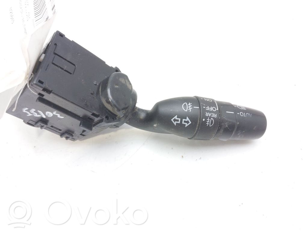 Honda CR-V Interruptor de luz 