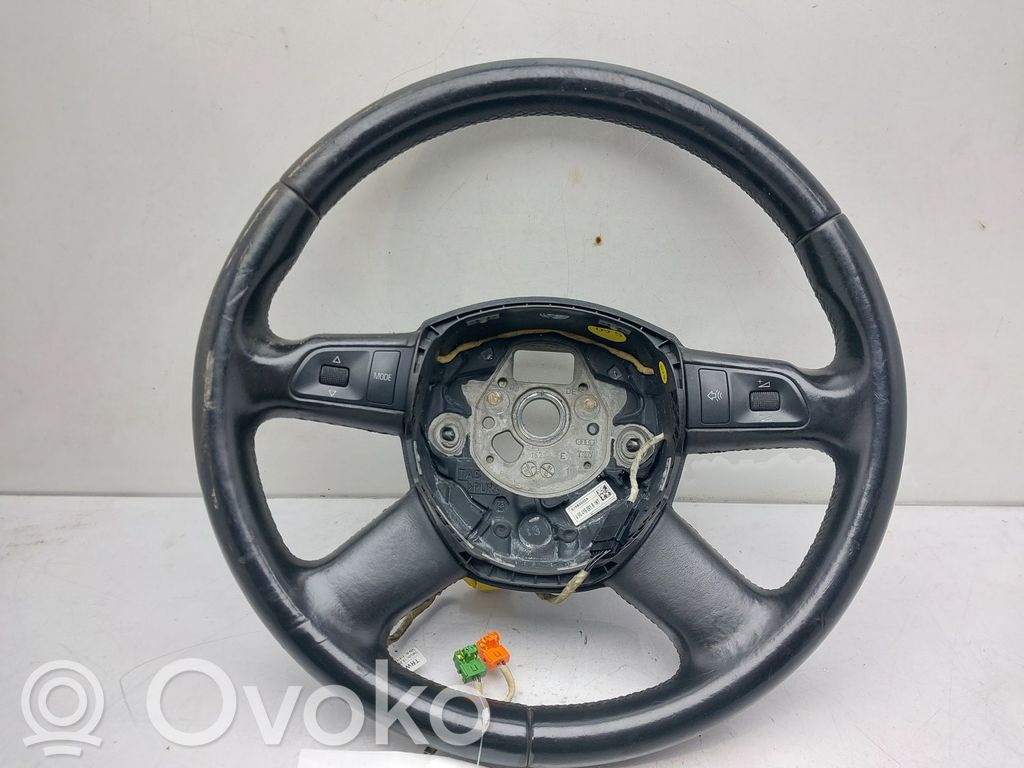 Ohjauspyörä   4F0419091B