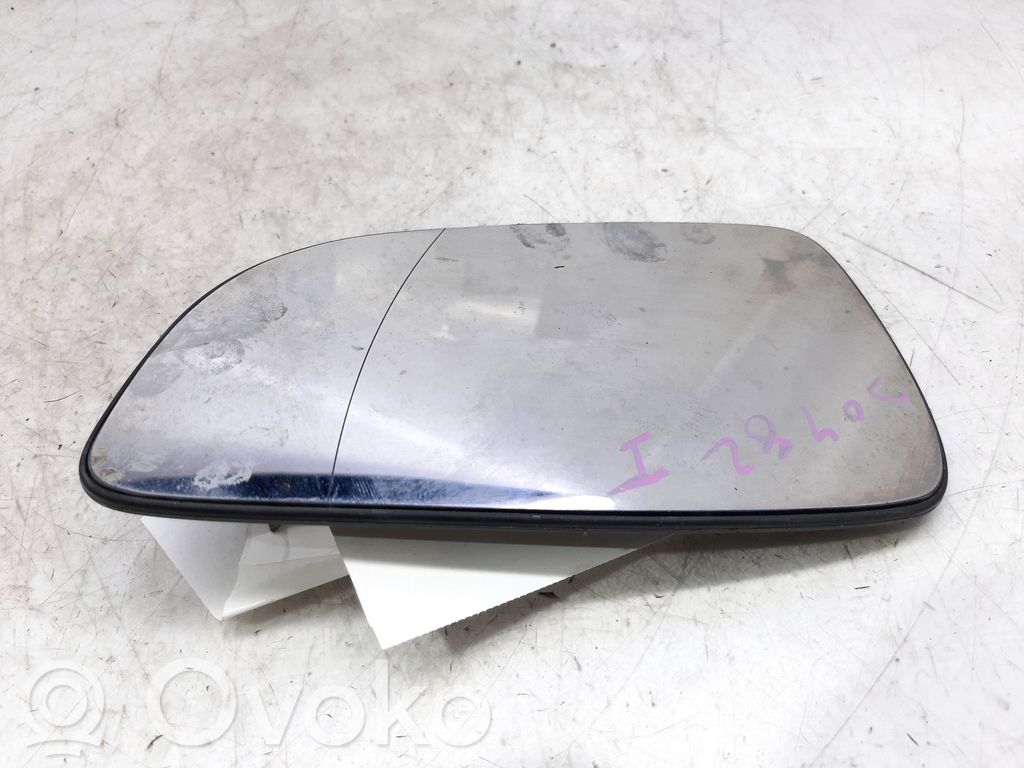 Opel Astra H Sivupeilin lasi 