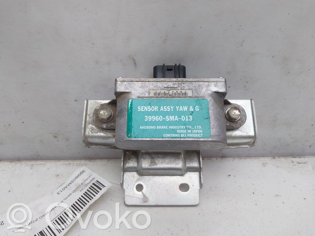 Honda Civic Senzor 