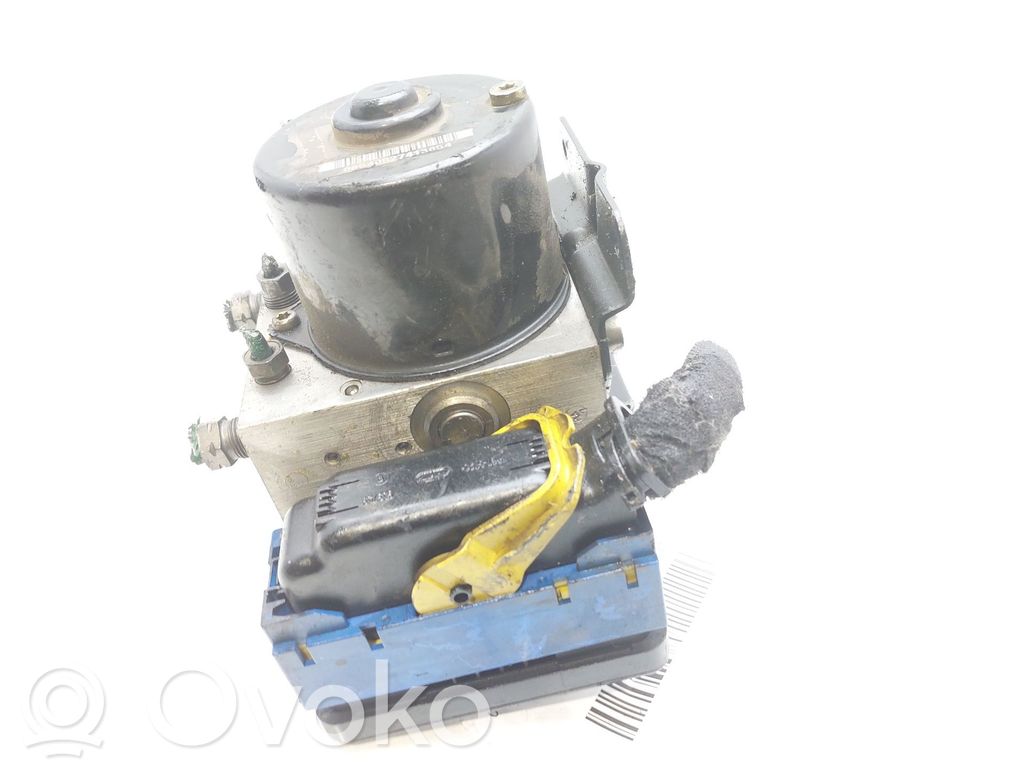 ABS Steuergerät   9657061080