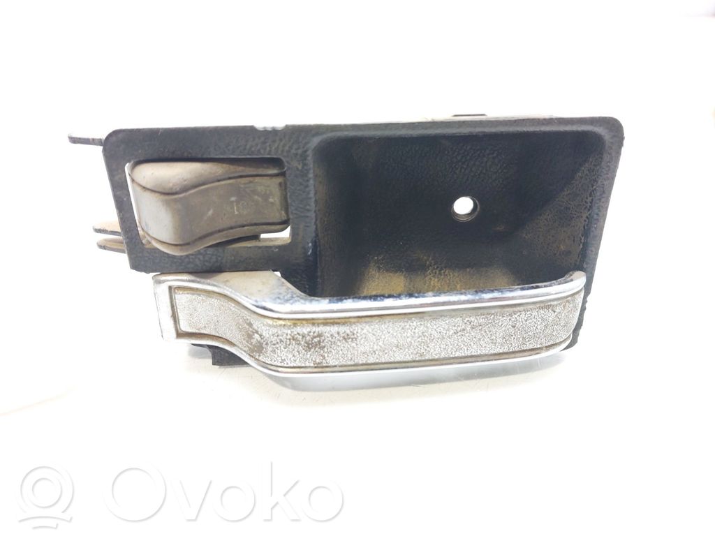 Manecilla interna puerta delantera   55076055AB