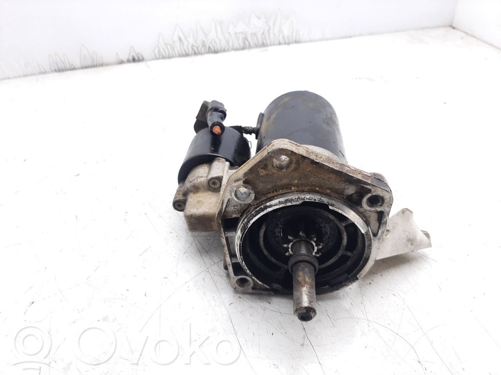Seat Cordoba (6K) Motor de arranque 