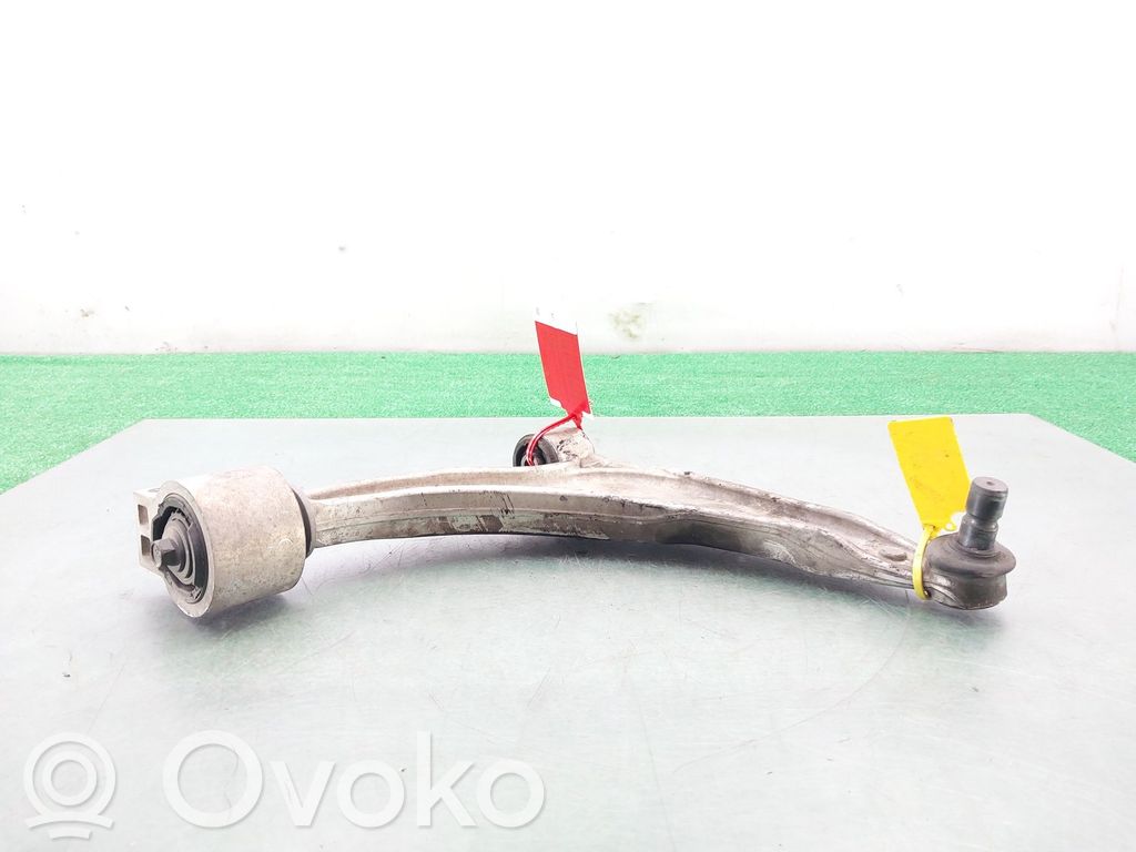 Opel Astra J Front control arm 