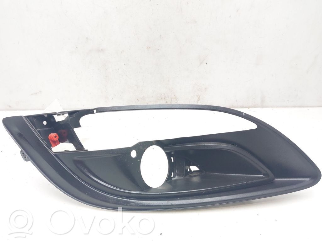 Atrapa chłodnicy / Grill   13440346