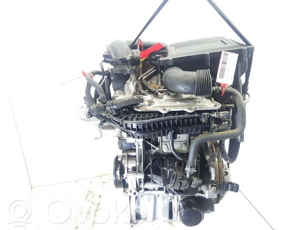 Seat Ibiza IV (6J,6P) Motore 