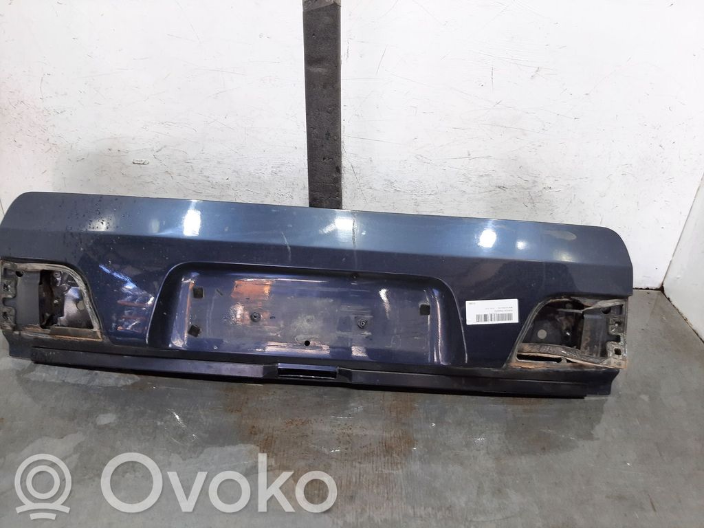BMW X5 E53 Puerta del maletero/compartimento de carga 