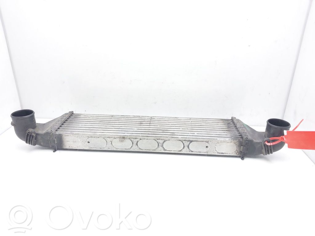 Radiador intercooler   17517791231