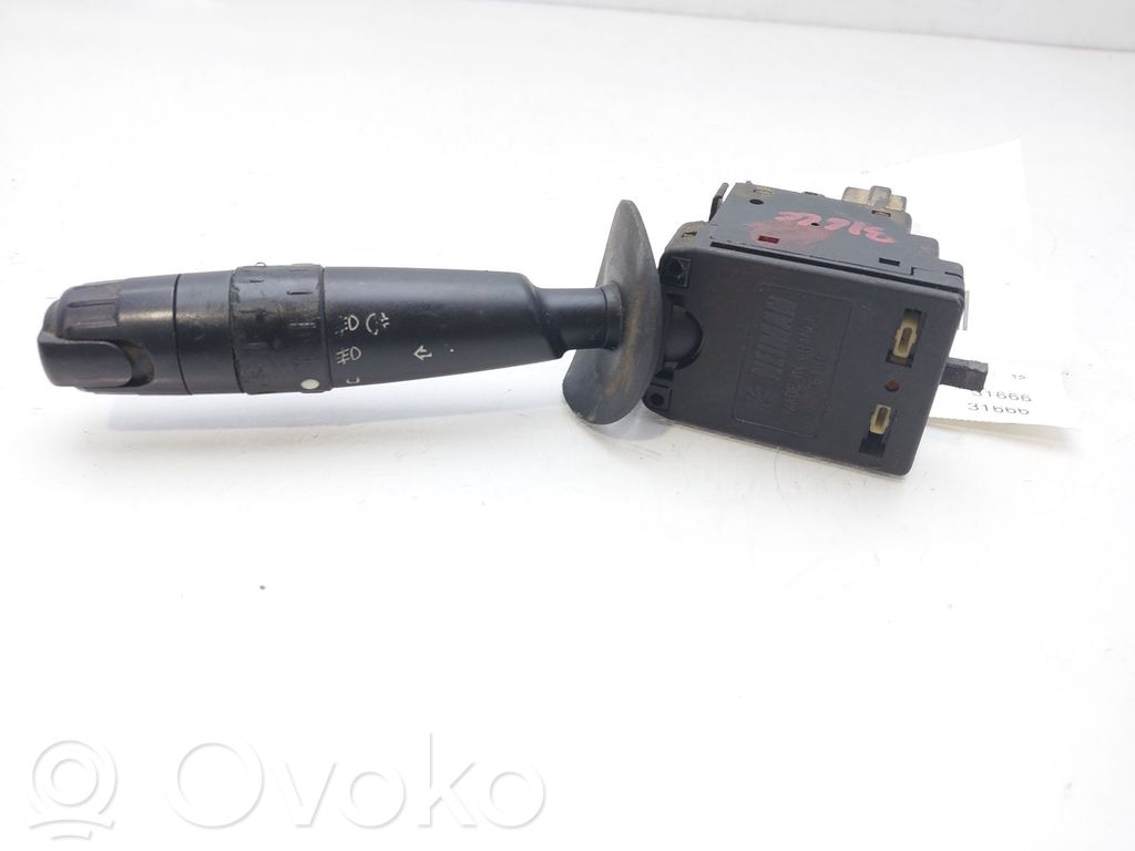 Peugeot 306 Interruptor de luz 