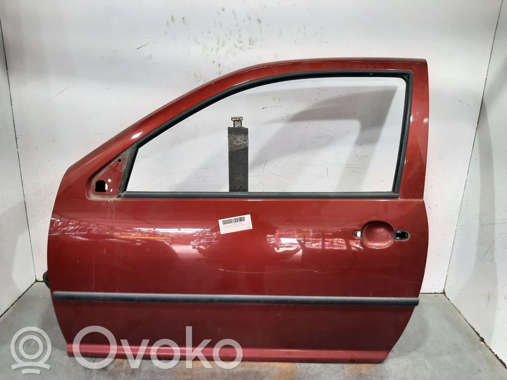 Volkswagen Golf IV Drzwi przednie 