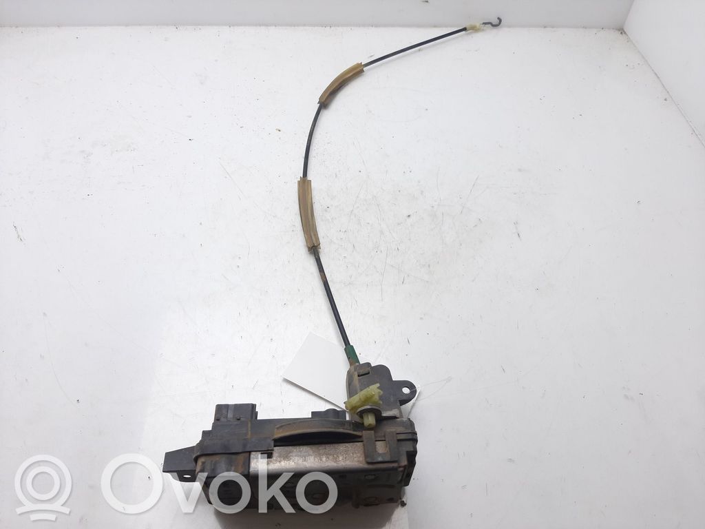 Opel Astra H Serratura portiera anteriore 