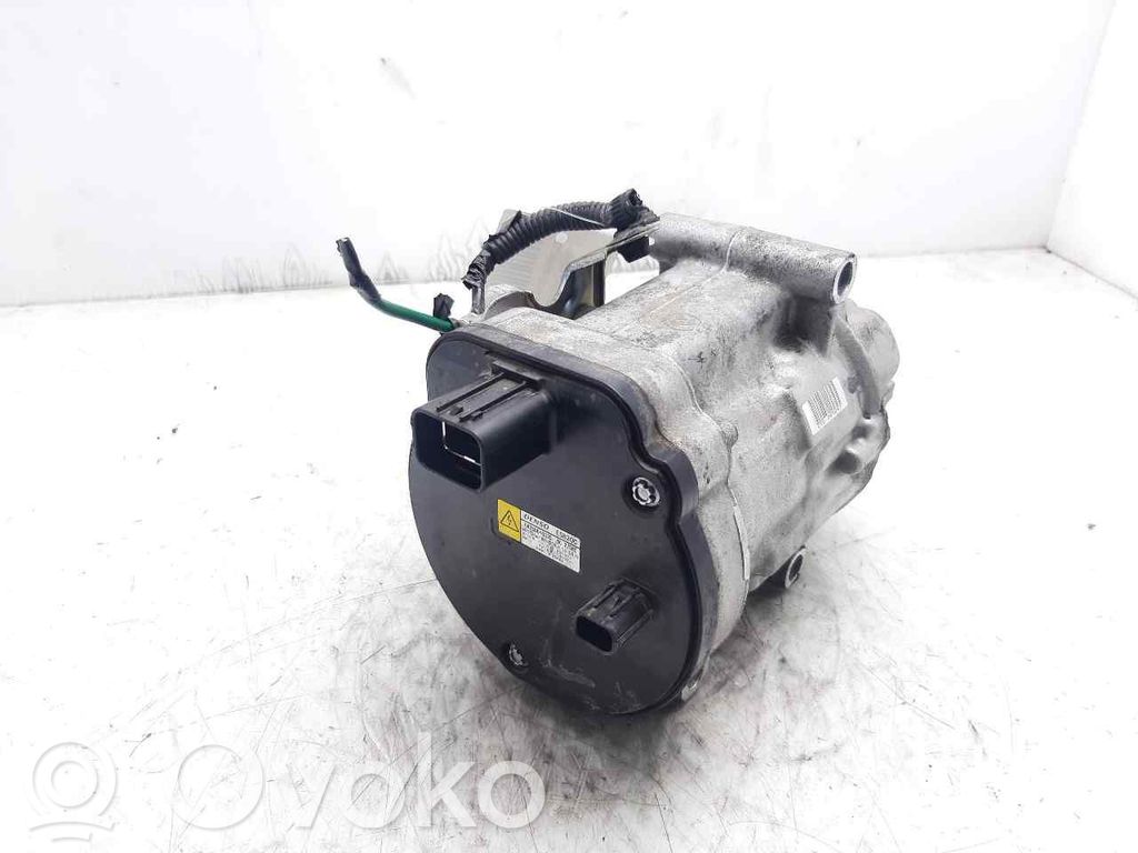 Kompresor / Sprężarka klimatyzacji A/C   0424000370,51296KM,5PUERTAS