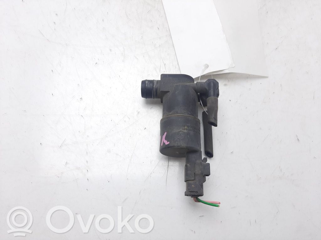 Citroen C2 Pompa lavavetri parabrezza/vetro frontale