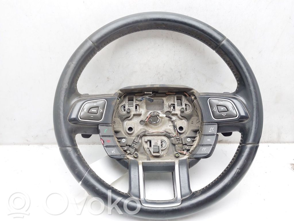 Land Rover Range Rover Evoque L538 Lenkrad 