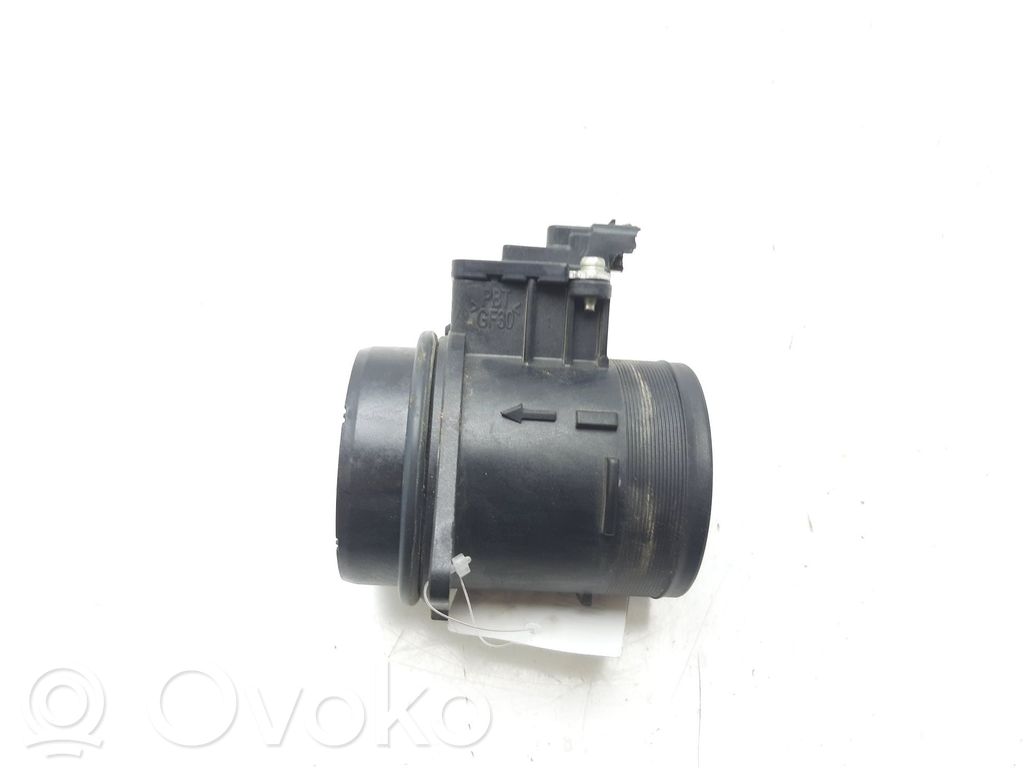Peugeot 3008 I Mass air flow meter 