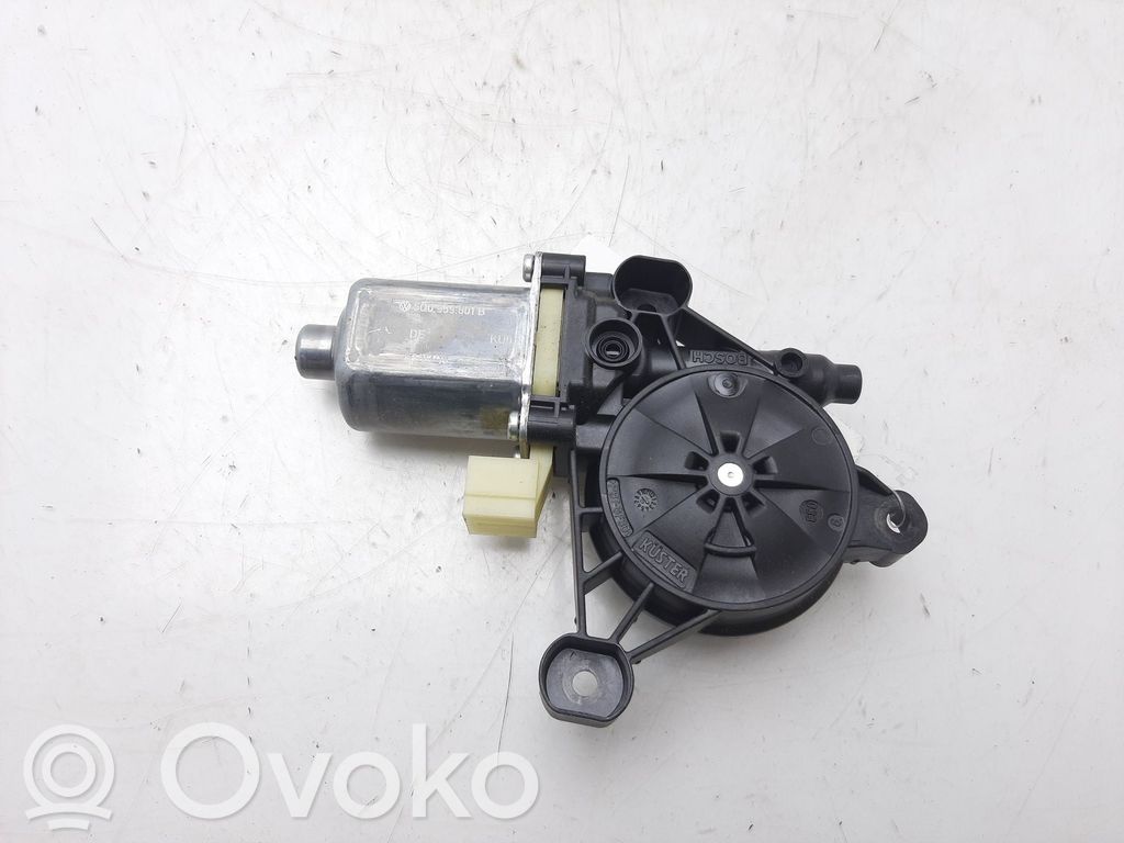 Seat Leon (5F) Motor macara geam ușă față 