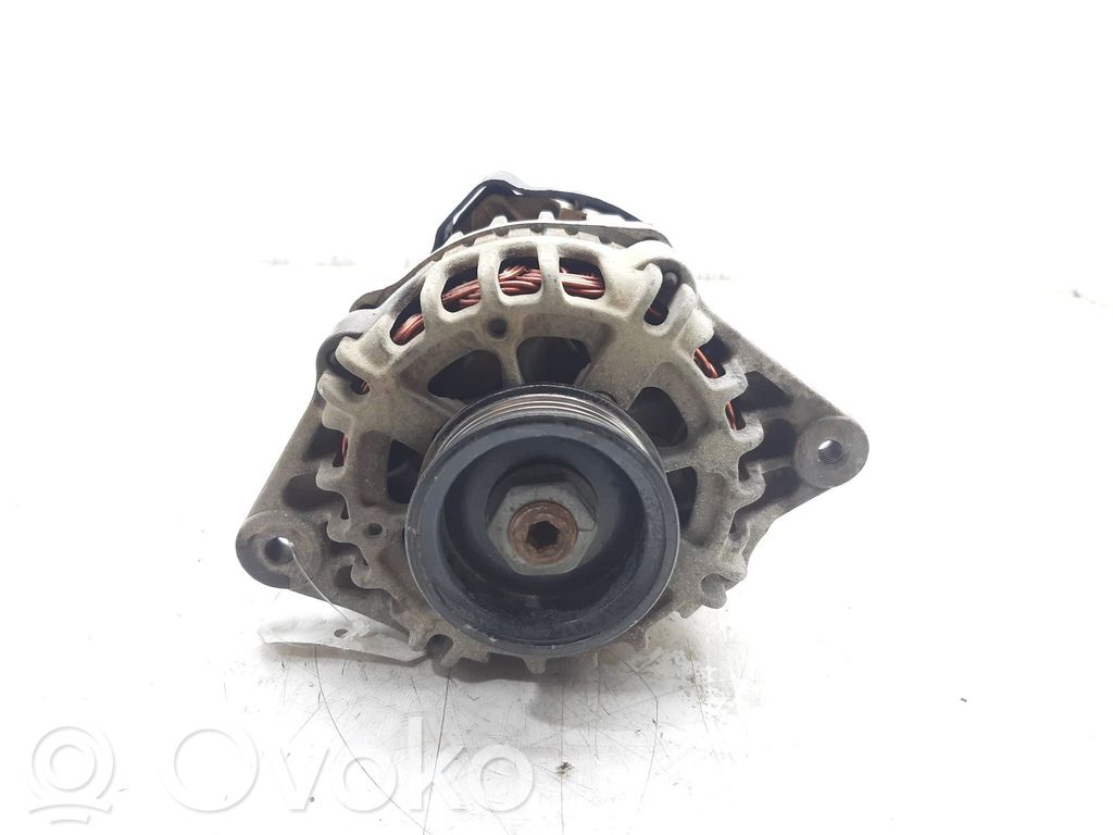 Hyundai Getz Alternador 