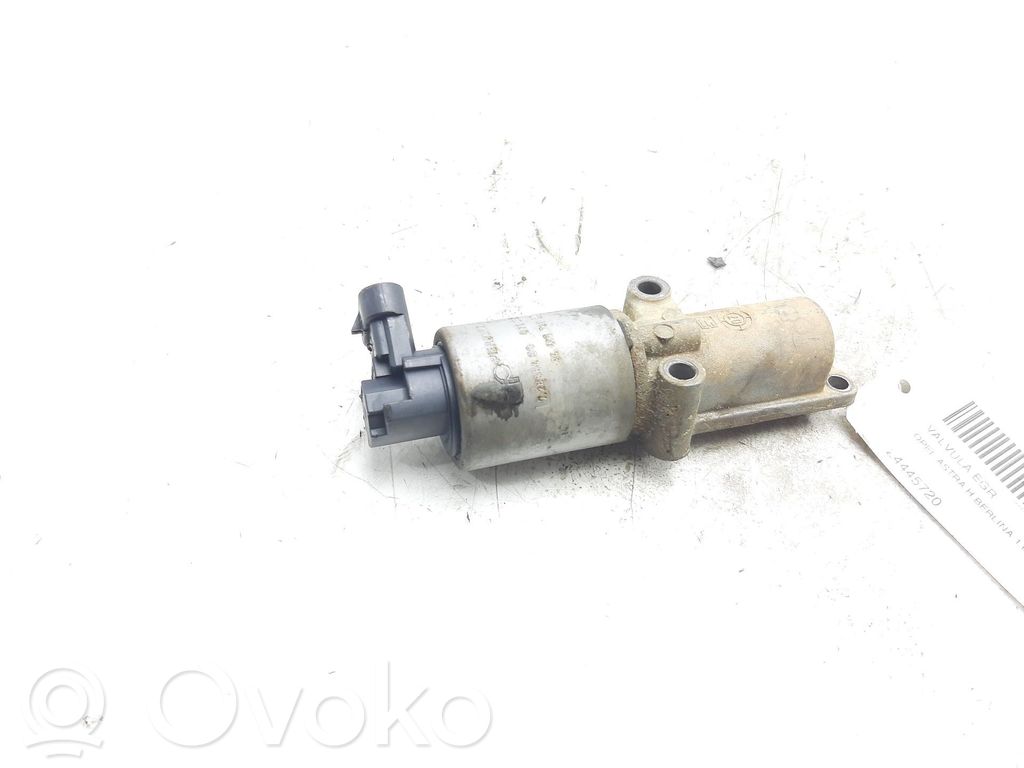 Opel Astra H Válvula EGR 