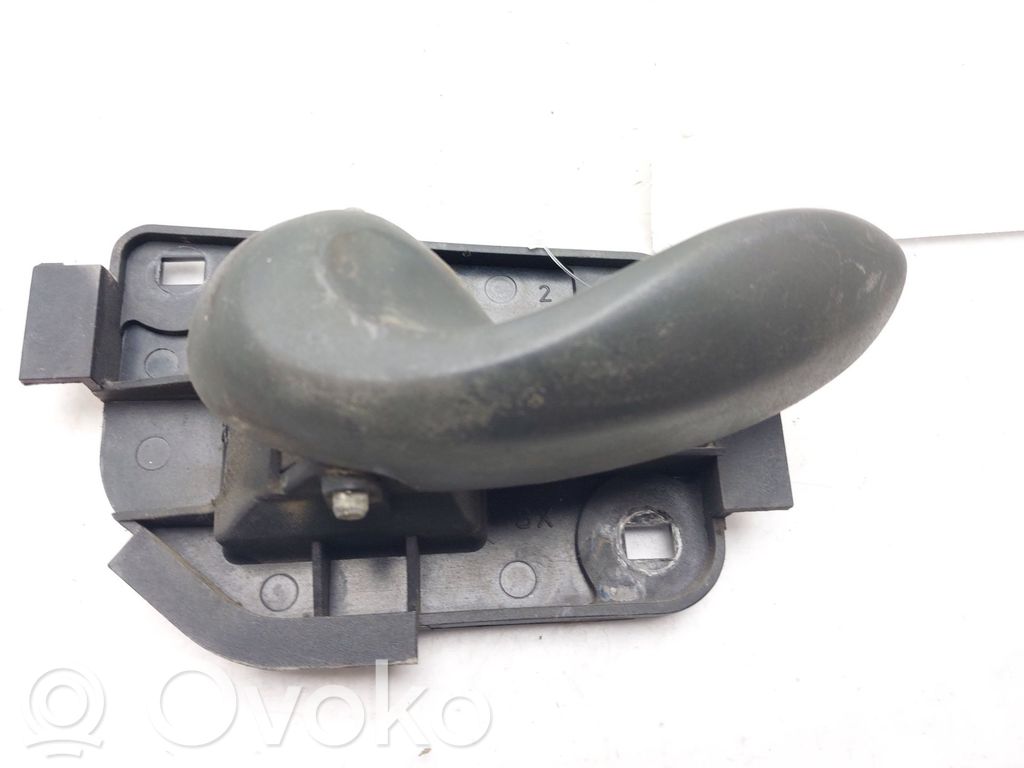Fiat Punto (188) Maniglia interna per portiera anteriore