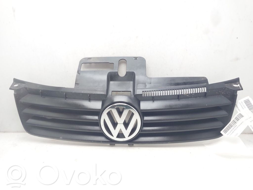 Volkswagen Polo Grilă față 