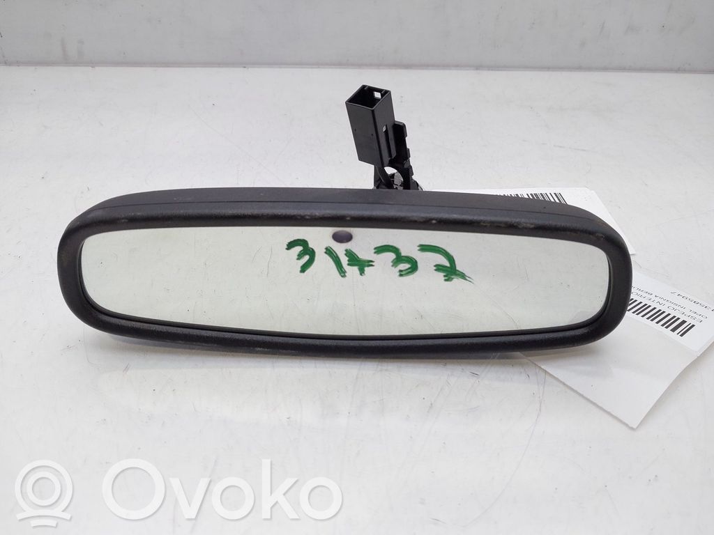 Opel Insignia A Espejo retrovisor (interior) 