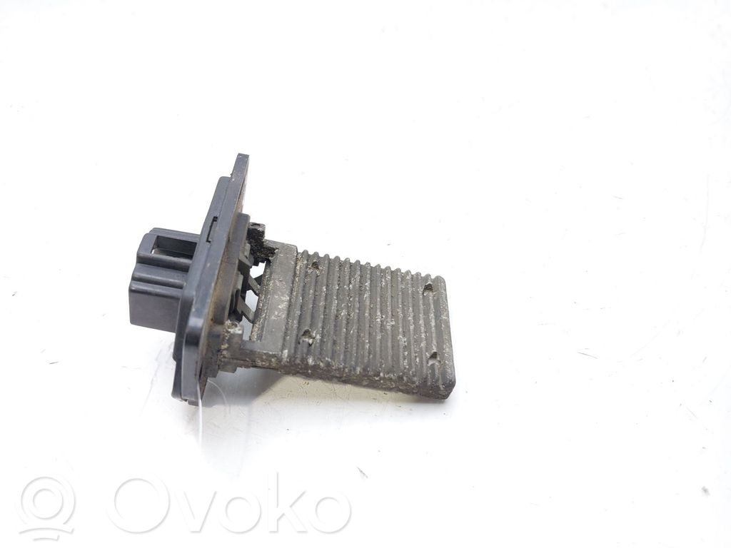Motor aerotermă/rezistor ventilator   9703534000