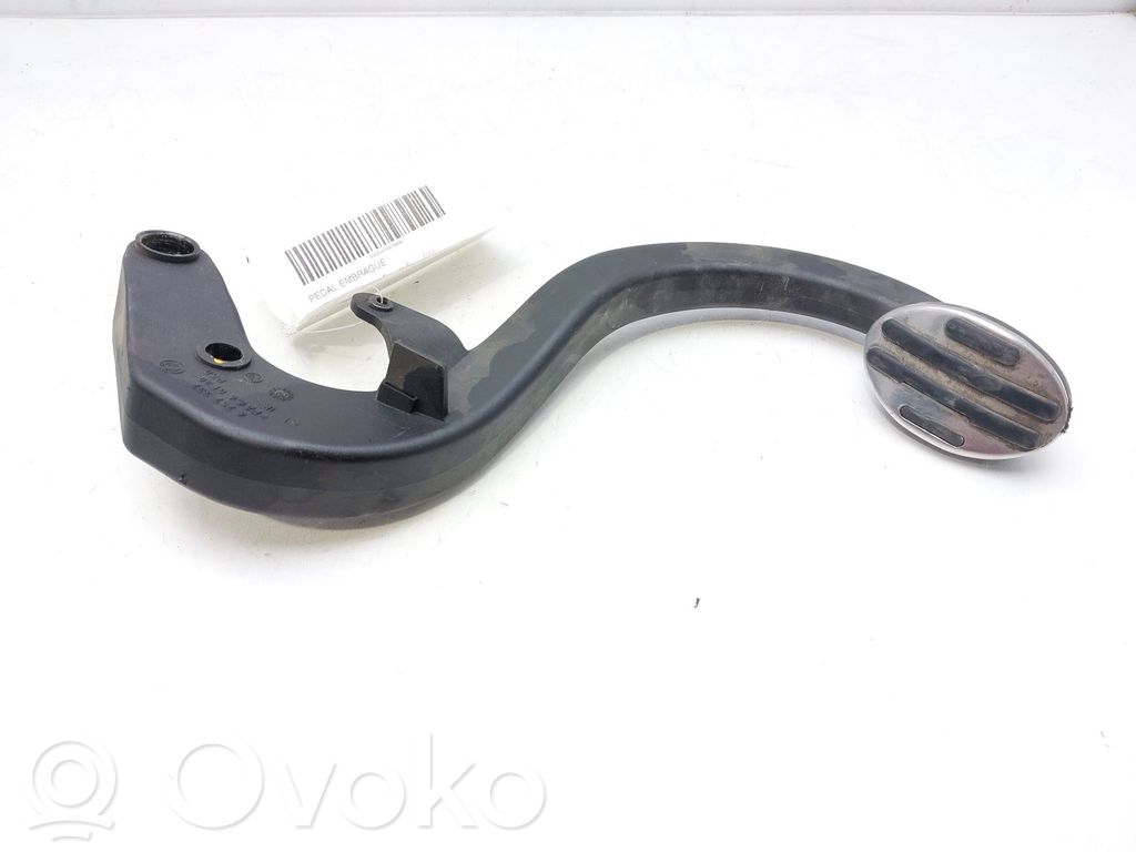 Mini One - Cooper R50 - 53 Clutch pedal 