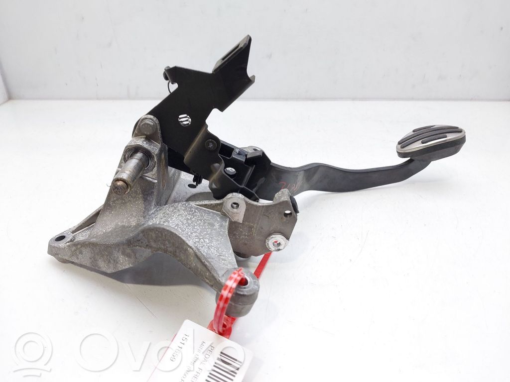 Mini One - Cooper R50 - 53 Pédale de frein 