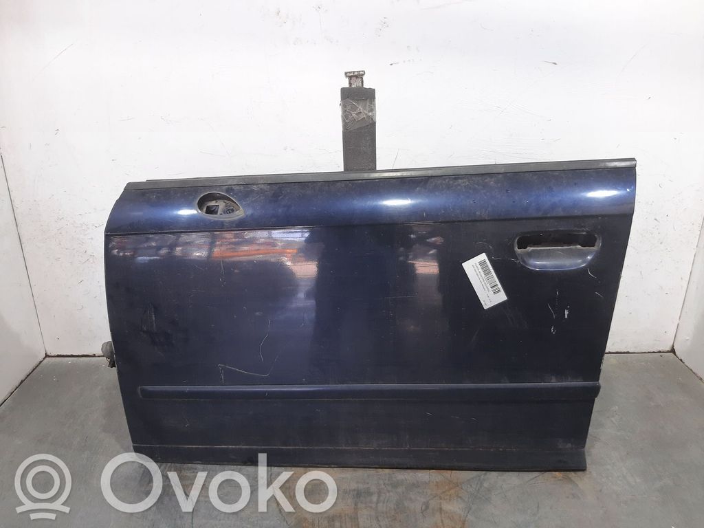 Seat Exeo (3R) Front door 