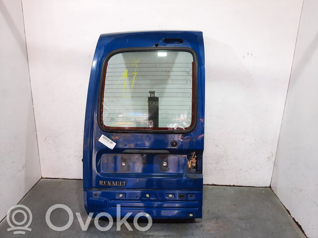 Renault Kangoo I Puerta trasera 