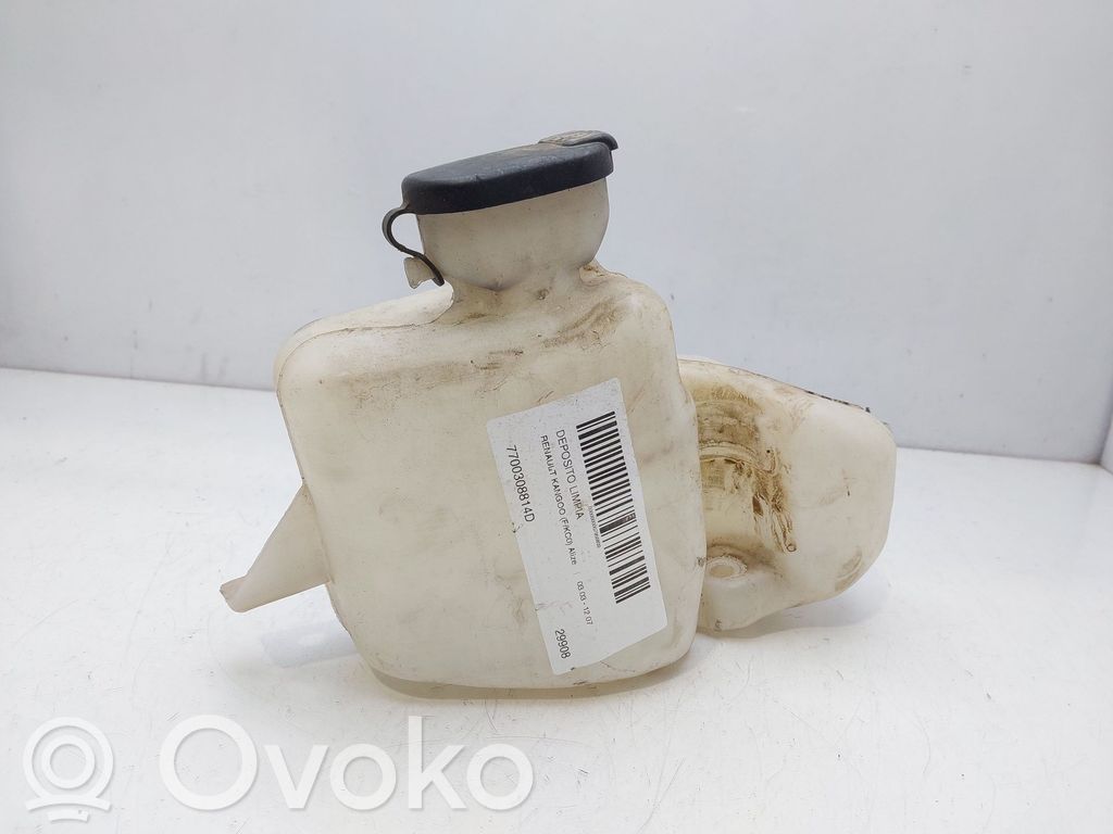 Renault Kangoo I Serbatoio/vaschetta liquido lavavetri parabrezza