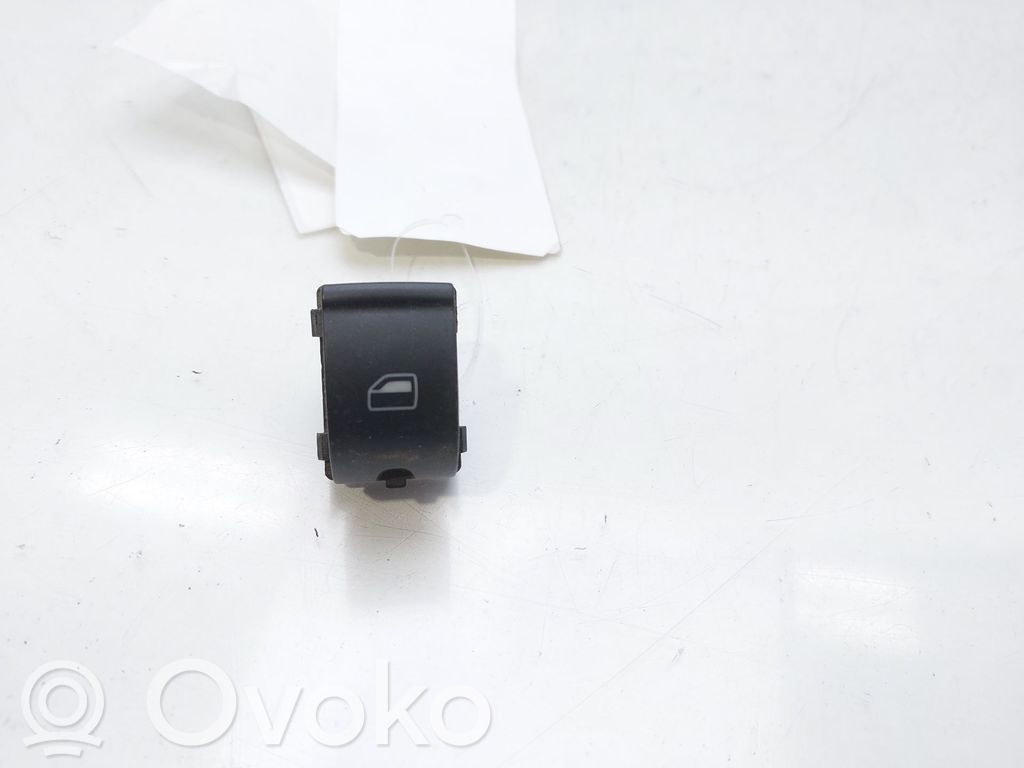 Seat Exeo (3R) Electric window control switch 