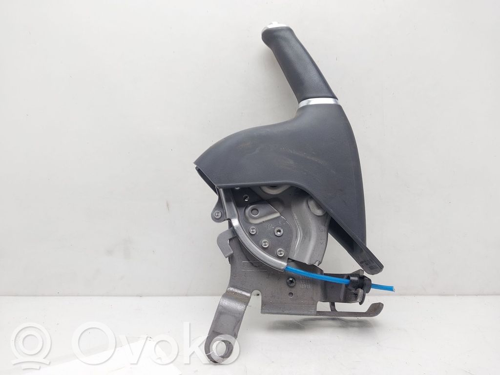 Ford Fiesta Rączka / Dźwignia hamulca ręcznego 