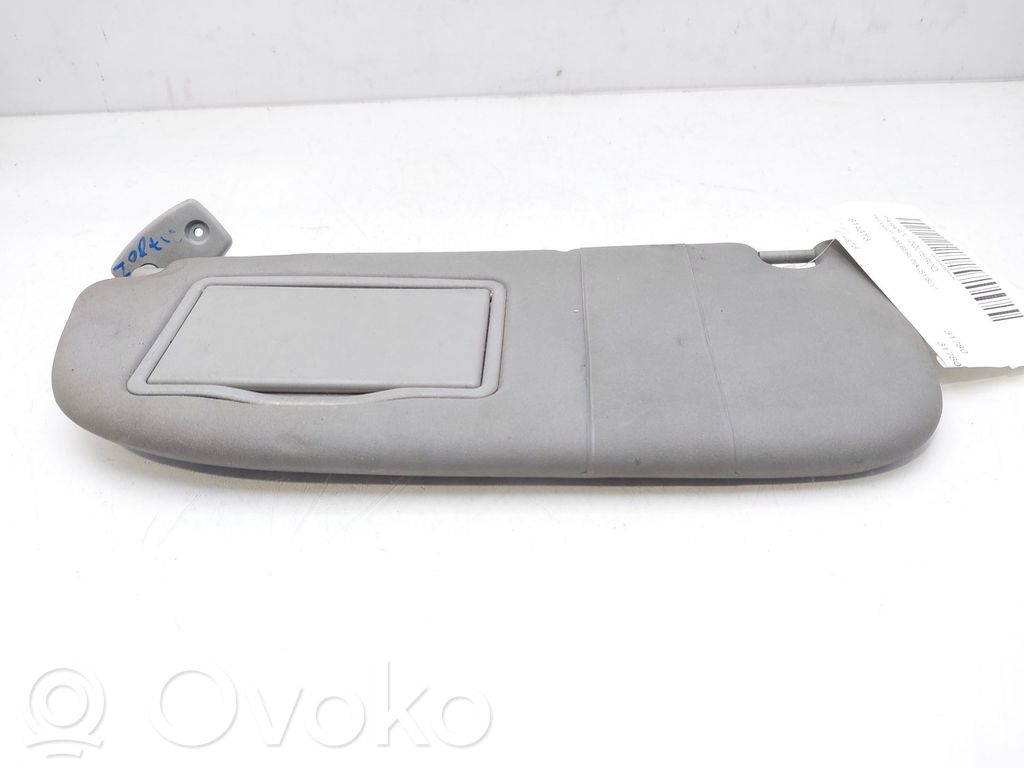 Peugeot 406 Sun visor 