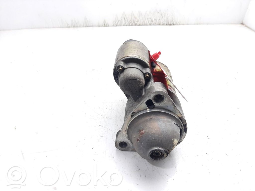 Daewoo Kalos Starteris 