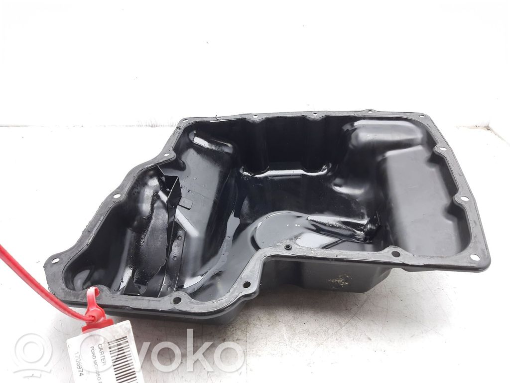 Ford Mondeo Mk III Coppa dell’olio 