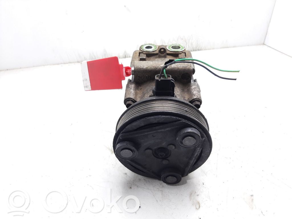 Ford Mondeo Mk III Kompresor / Sprężarka klimatyzacji A/C 