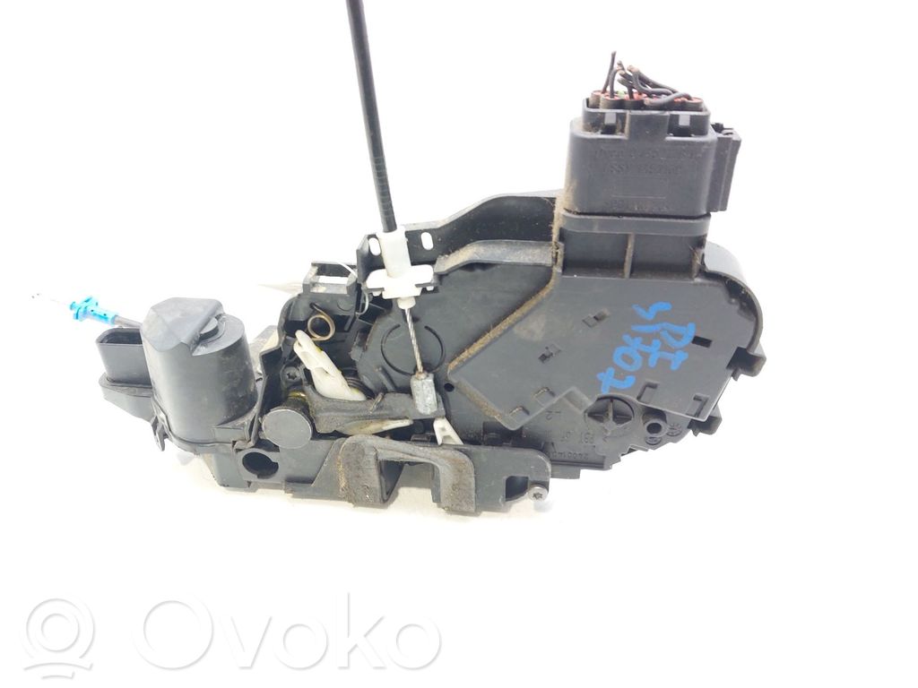 Ford Mondeo MK IV Türschloss vorne 