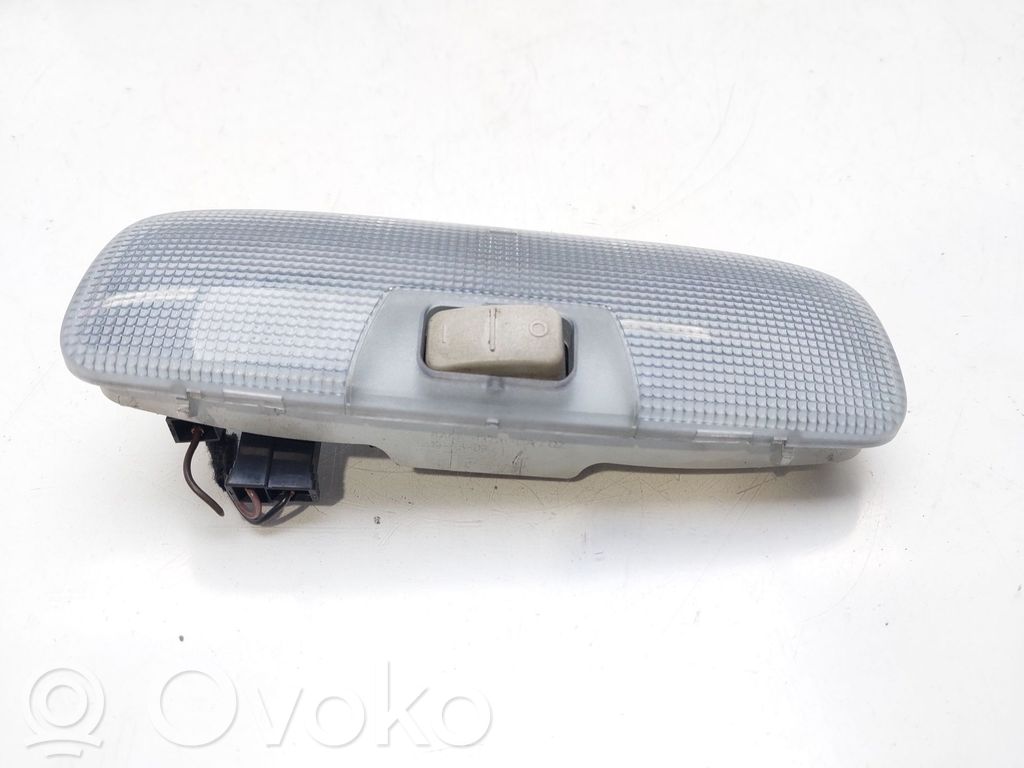Ford Mondeo MK IV Etuistuimen valo 