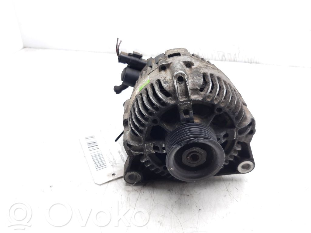 Citroen C5 Alternador 