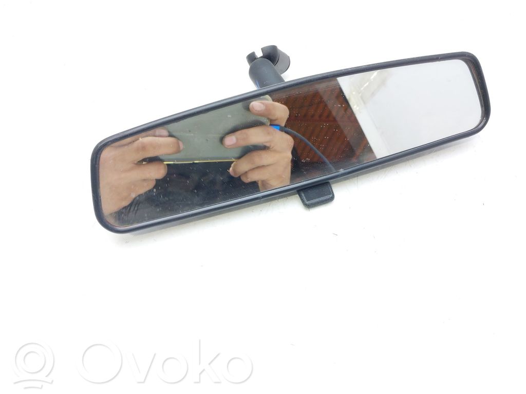 Jaguar S-Type Espejo retrovisor (interior) 
