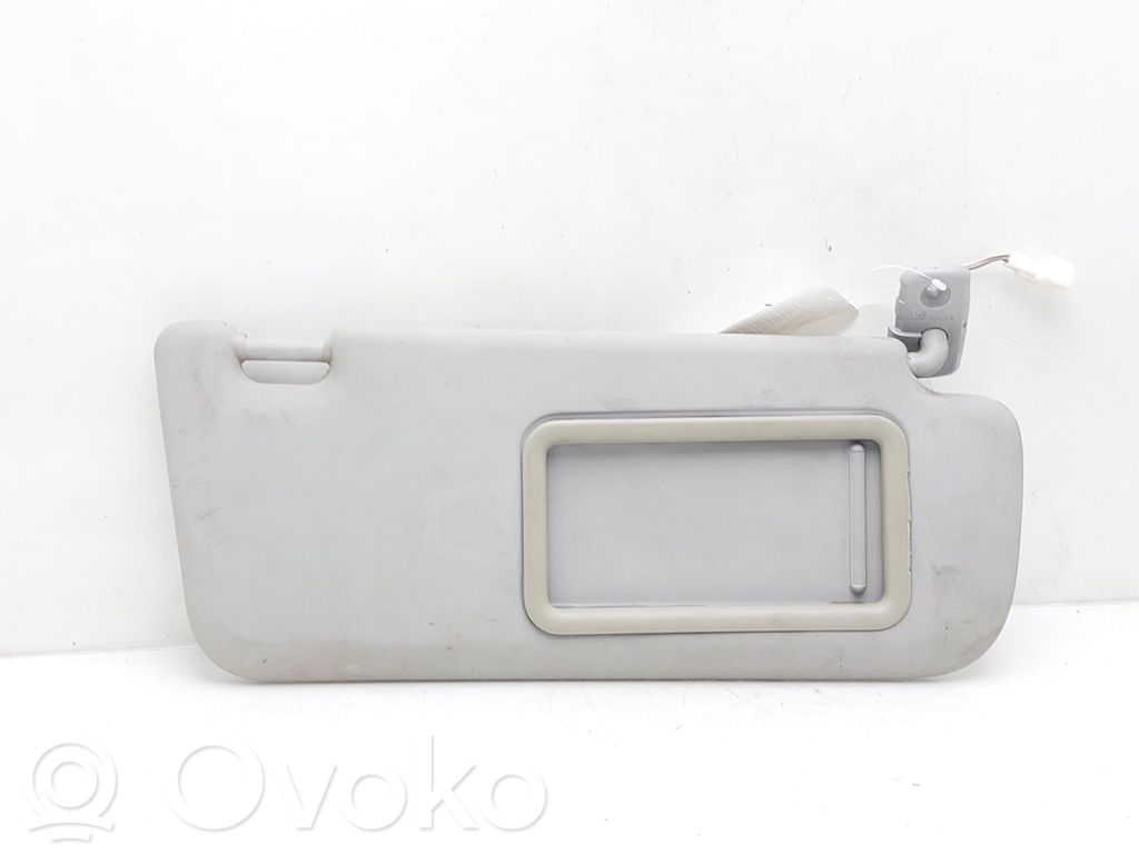 KIA Ceed Sun visor 
